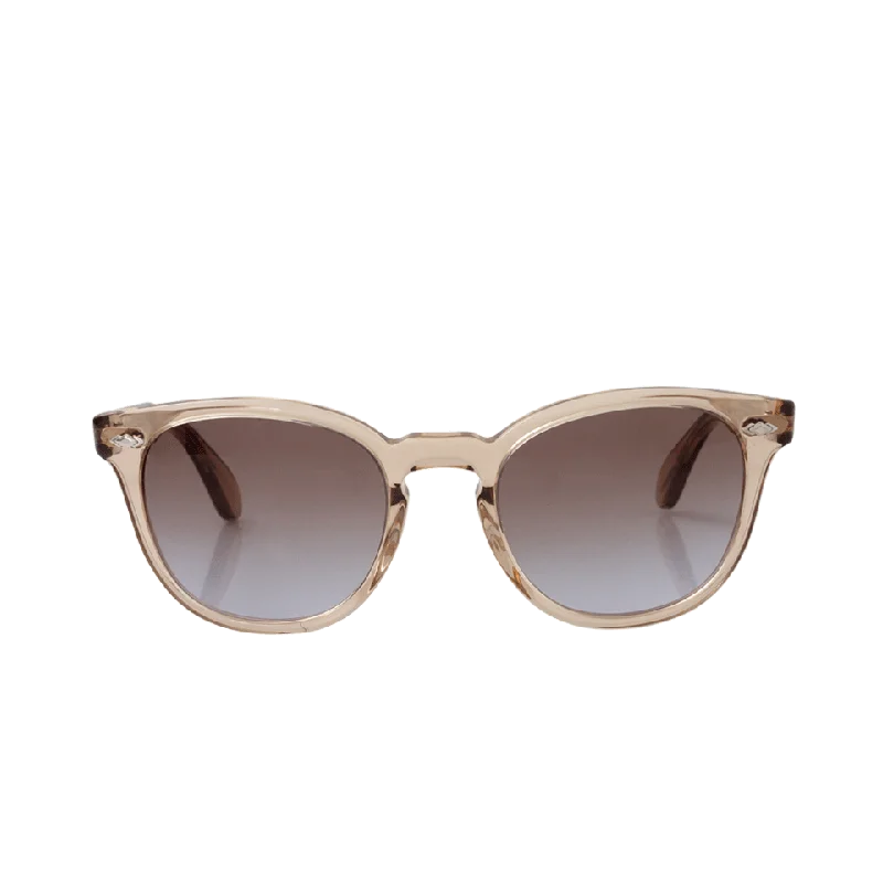 Designer Sunglasses for Luxury Look -Sheldrake Plus Sunglasses