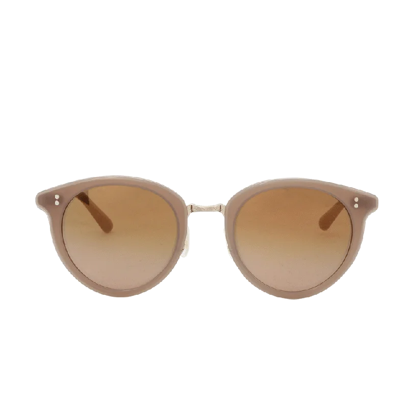 Oval Glasses for Graceful Look -Spelman LTD Sunglasses