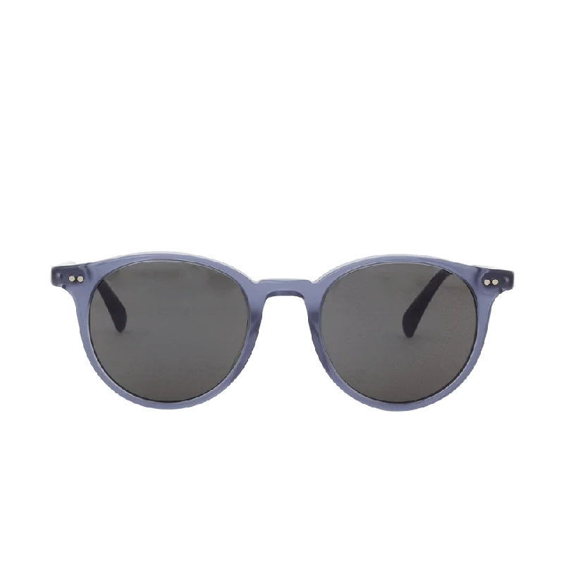 Rectangular Glasses for Business Style -Delray LTD Sunglasses