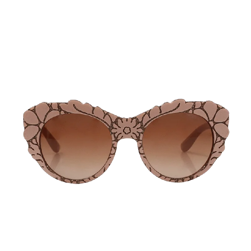 Festival Sunglasses for Music Events -Gradient Sunglasses