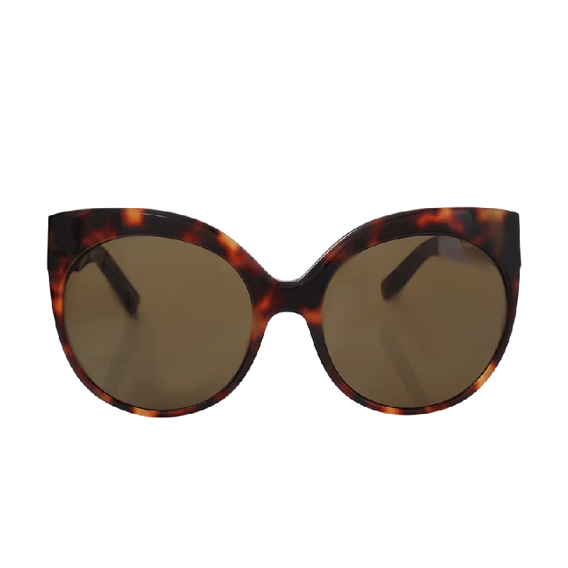 Modern Glasses for Contemporary -Cat-Eye Sunglasses