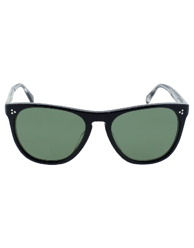 Square Glasses for Professional Look -Daddy B Sunglasses