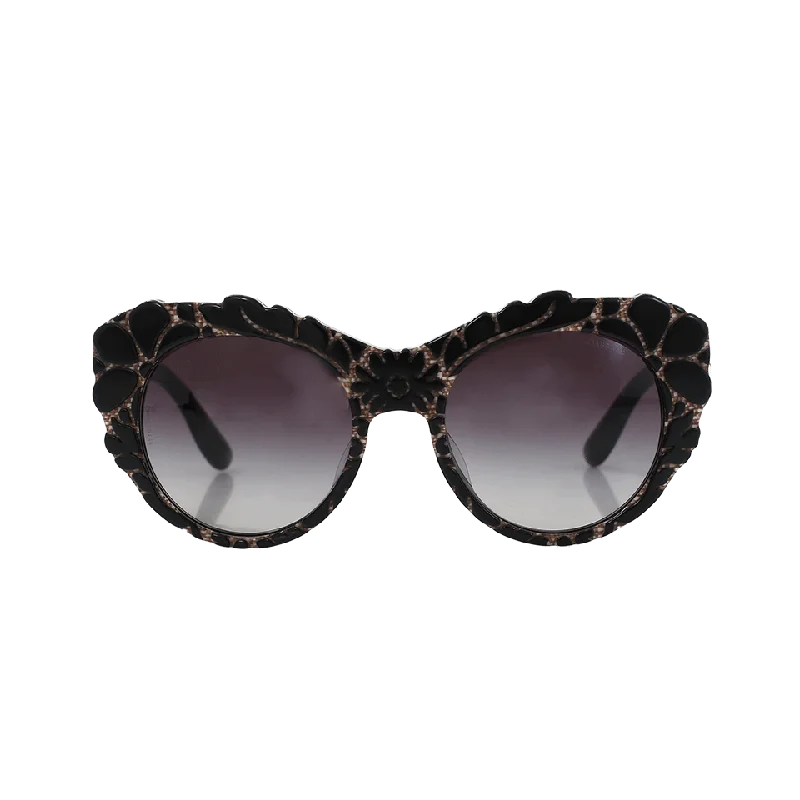 Texture Sunglasses