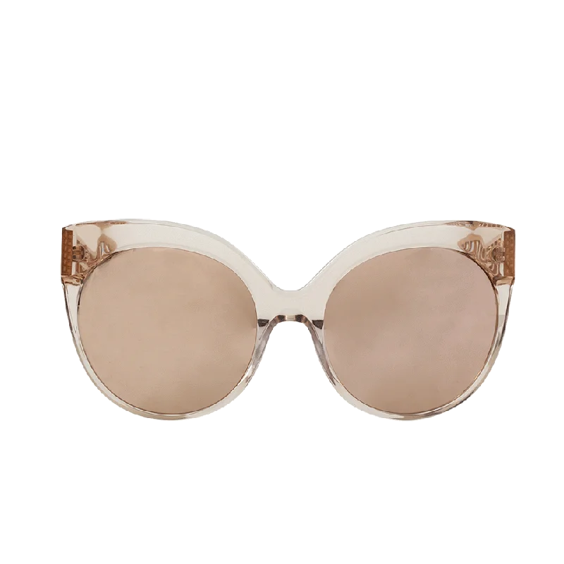 Retro Glasses for Throwback Style -Cat-Eye Sunglasses