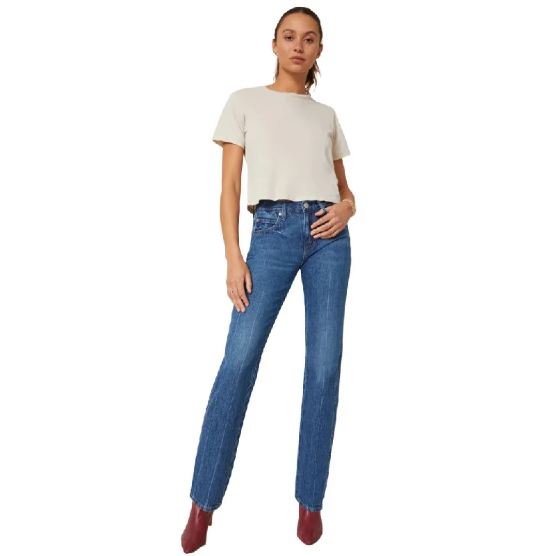 School Jeans for Uniform -Harriet Jeans (Apple Pie)