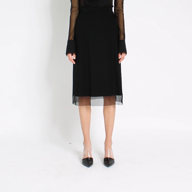 Sheath Dresses for Sophisticated -ARCHY2 | Skirt