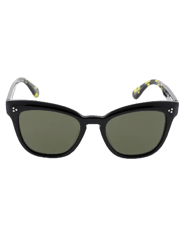 Festival Sunglasses for Music Events -Marianela Sunglasses