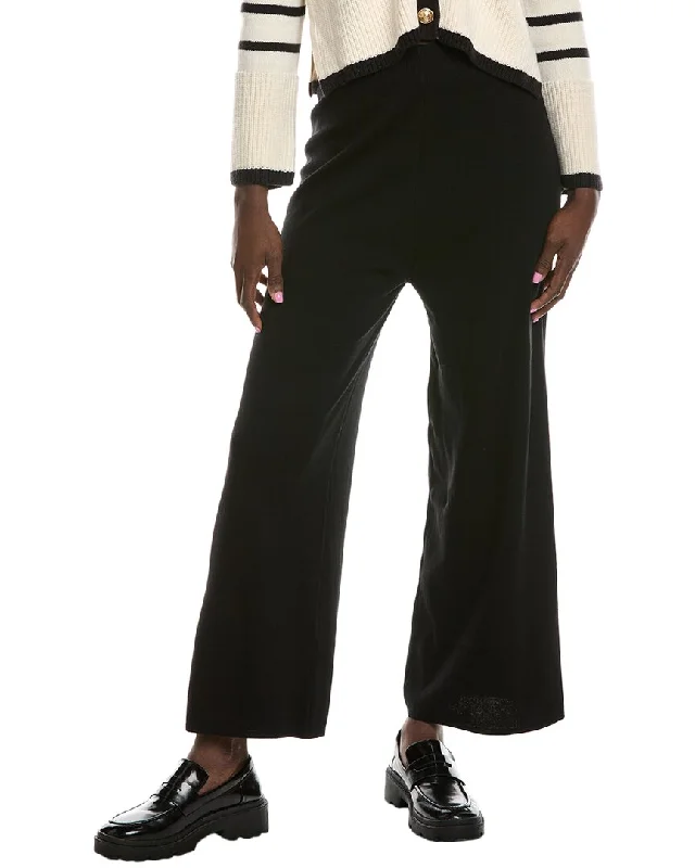 Light denim tight trousers for women with casual fit and comfortable material -Madison Miles Pant