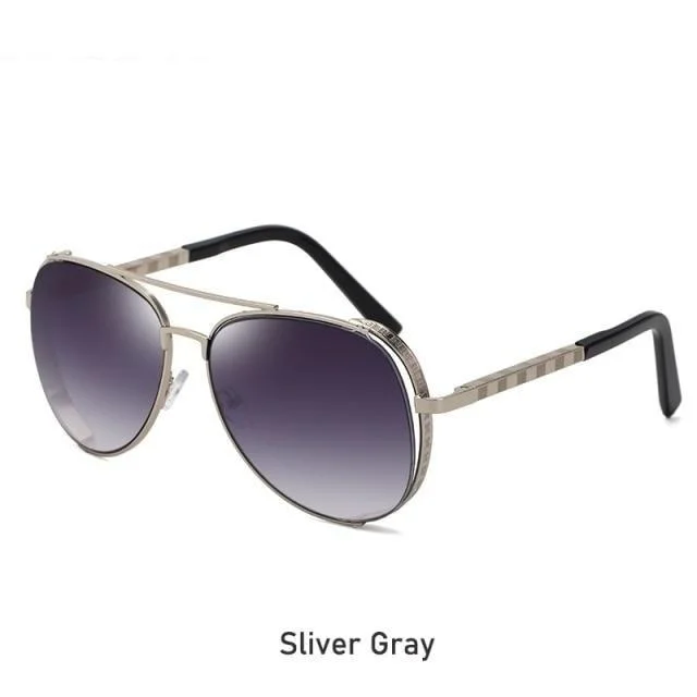 Silver Gray 2283