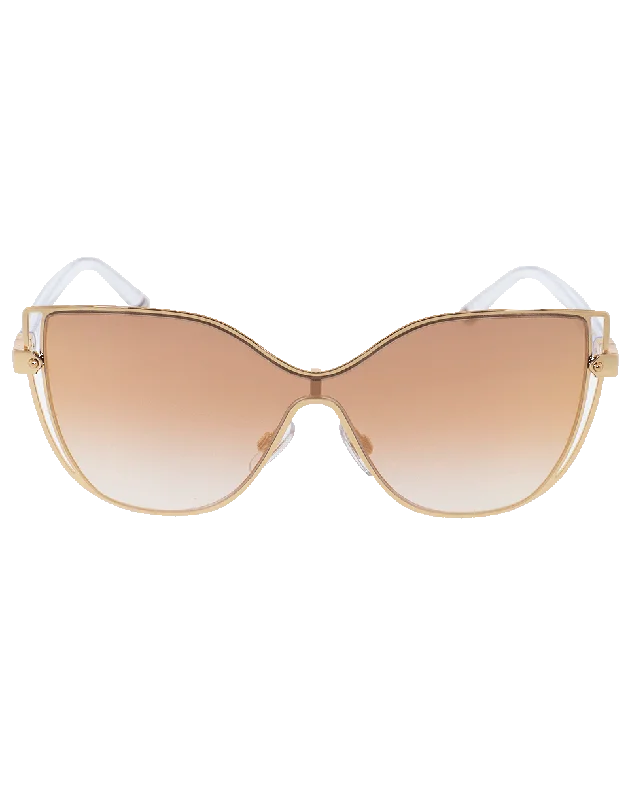 Fashion Sunglasses for Everyday Wear -Shield Sunglasses