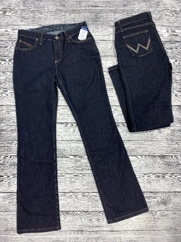 Five Pocket Jeans for Storage -Women's Wrangler® Ultimate Riding Jean Q-Baby