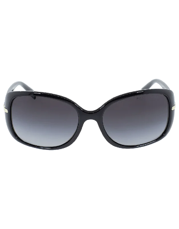 Polarized Sunglasses for Glare Reduction -Conceptual Sunglasses