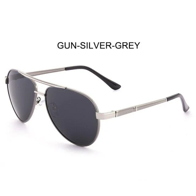 GUN-SILVER-GRAY