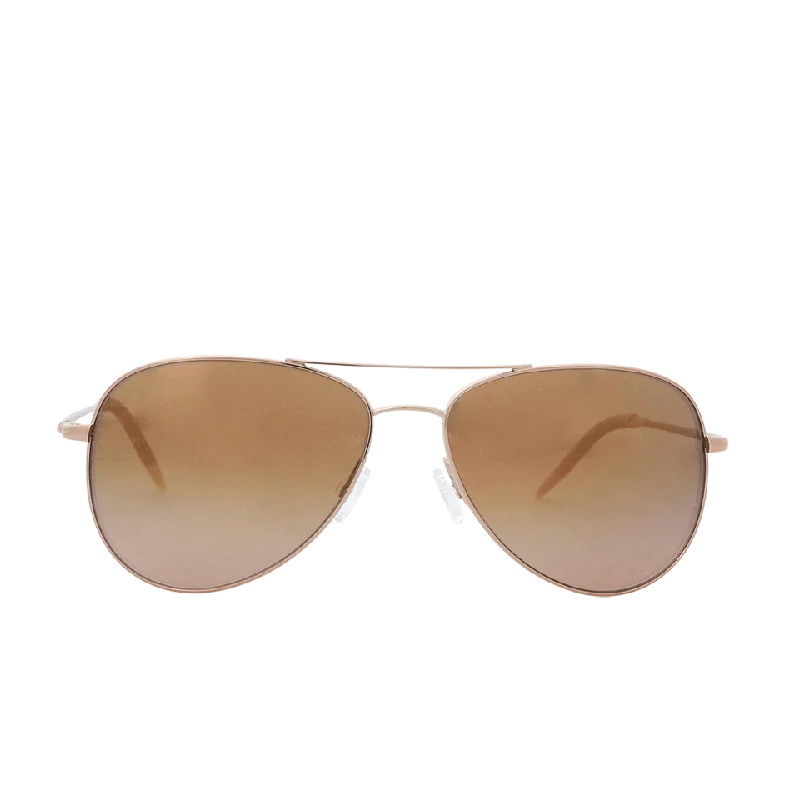 Anti-scratch Glasses for Longevity -Kannon Sunglasses