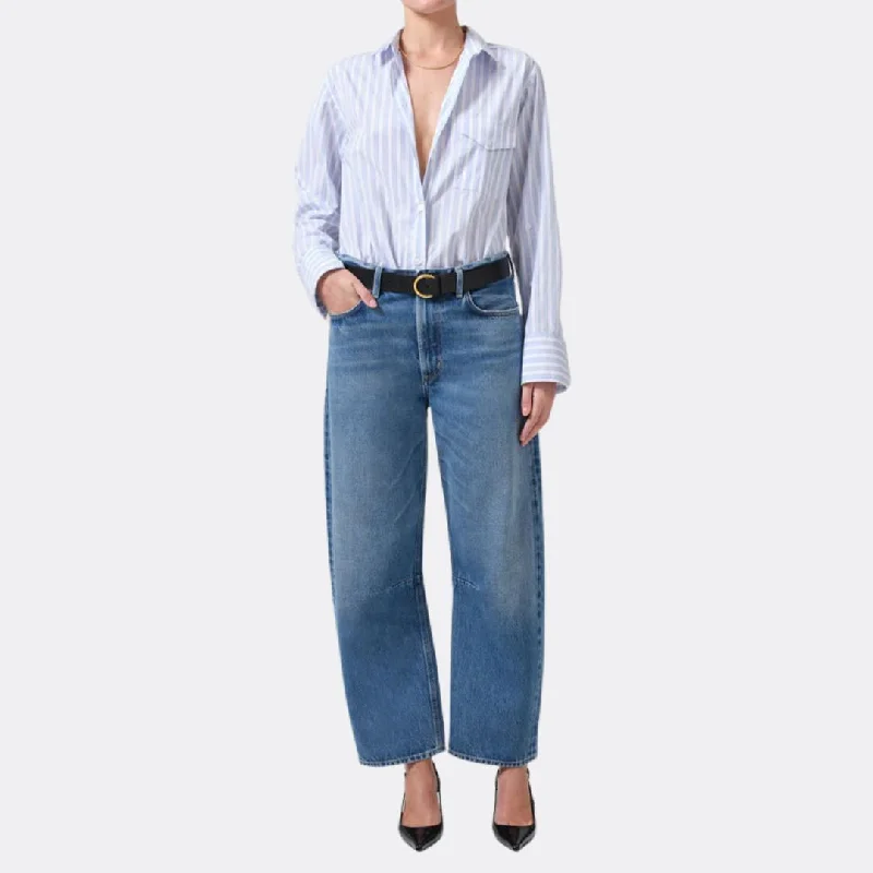 Anniversary Jeans for Special -Miro Relaxed Jean (Pacifica)