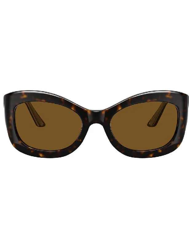 High-end Glasses for Luxury -Edina 362 Sunglasses