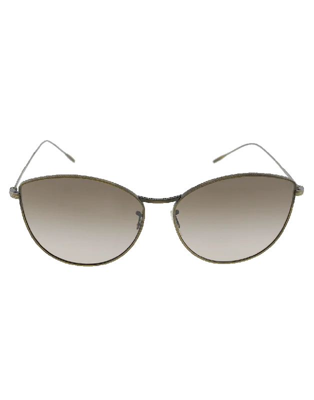 Travel Sunglasses for On-the-go -Rayette Sunglasses