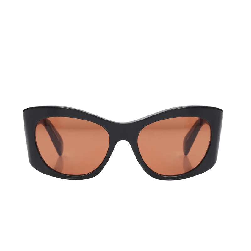 Studded Glasses for Edgy Style -Bother Me Sunglasses