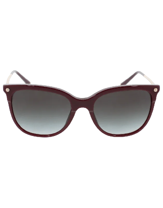 Plastic Framed Sunglasses for Lightweight -Bourdeux Sunglasses