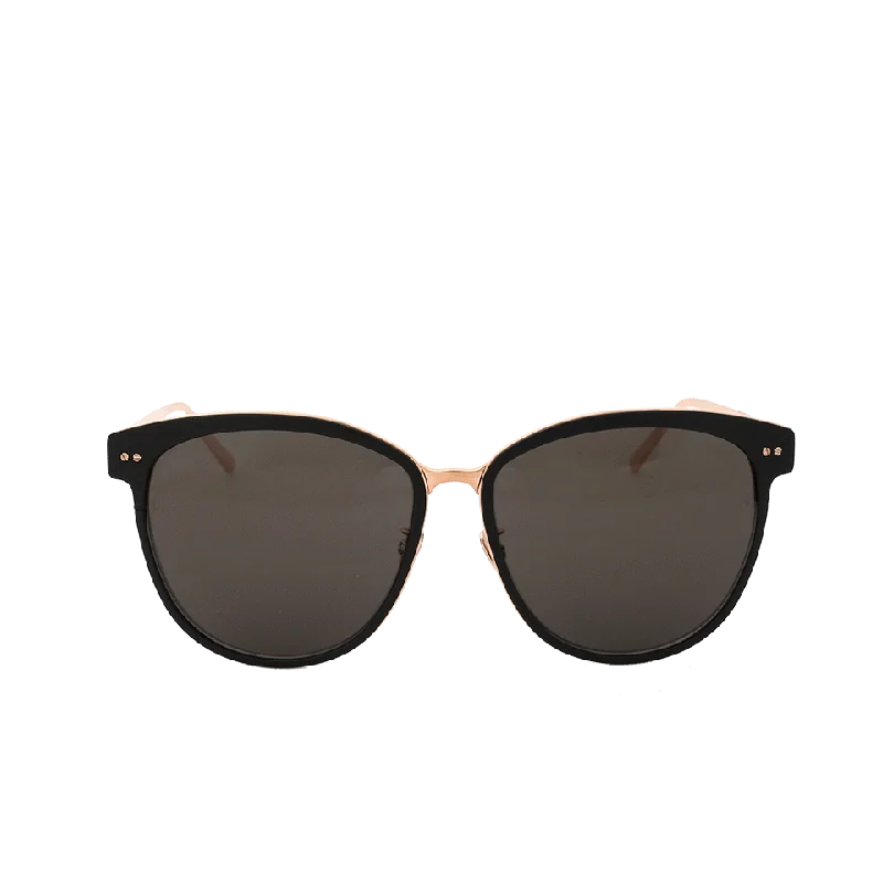 Graduation Sunglasses for Milestone -Rose Gold Sunglasses