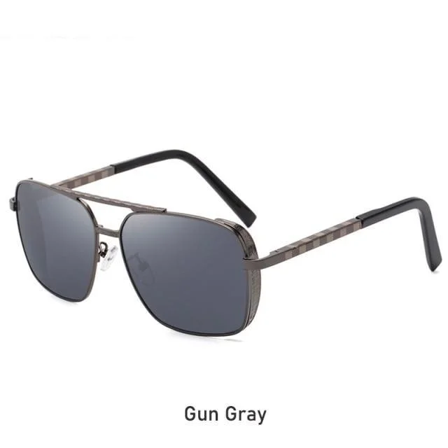 Gun Gray 2282