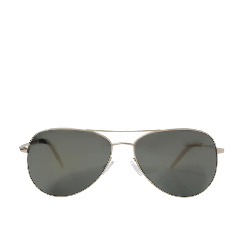 Rectangular Sunglasses for Sleek Look -Kannon Sunglasses