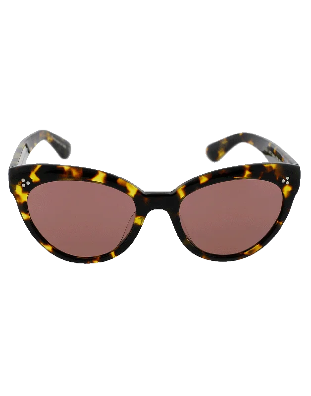 Beach Sunglasses for Sunny Days -Roella Sunglasses