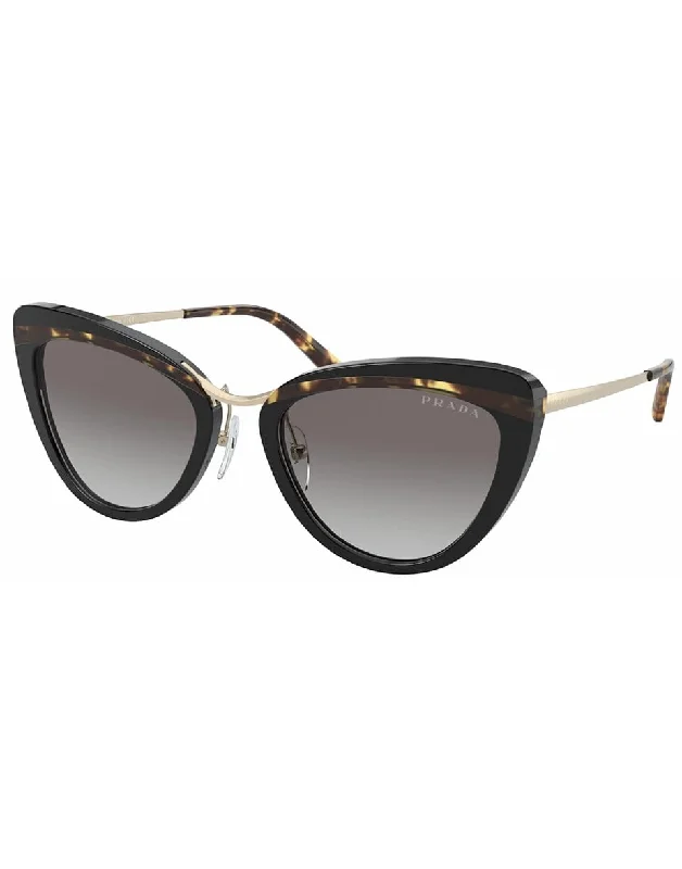 Nickel-free Glasses for Allergy -Havana and Black Sunglasses