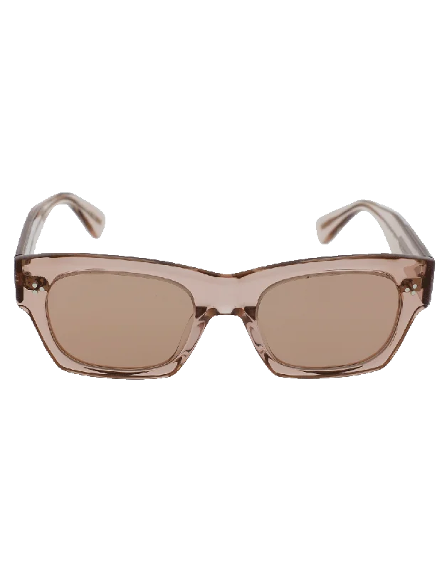 Wedding Sunglasses for Outdoor Ceremony -Isba Sunglasses