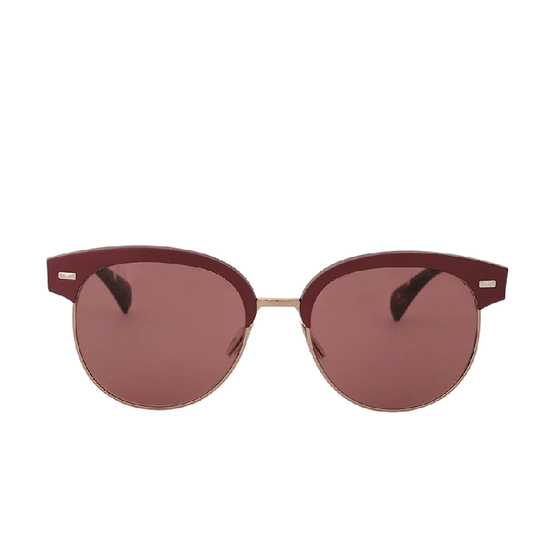 Plastic Framed Sunglasses for Lightweight -Shaelie Sunglasses