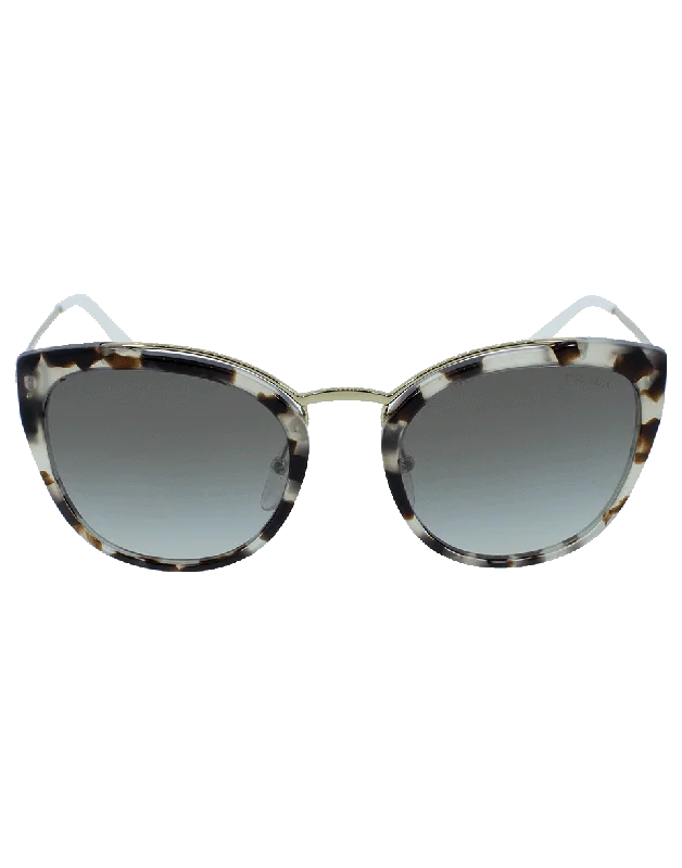 Aviator Sunglasses for Stylish Look -Conceptual Spotted Sunglasses