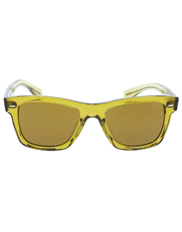 Abstract Glasses for Creative Look -Oliver Sun Sunglasses