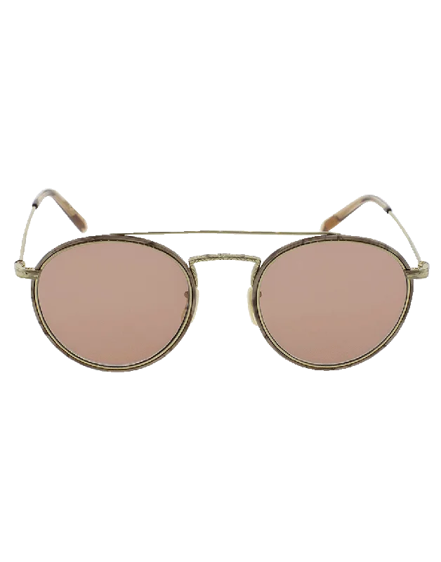 Clip-on Glasses for Versatile Option -Ellice Sunglasses