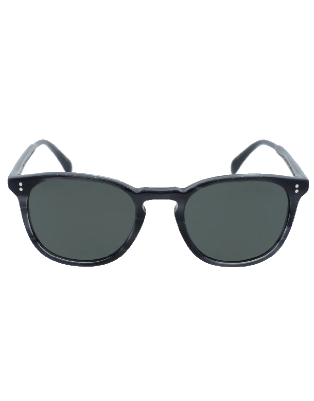 Plastic Framed Glasses for Comfortable -Finley Esq Sunglasses