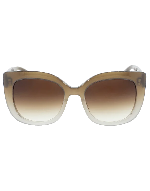 Retro Glasses for Throwback Style -Olina Sunglasses