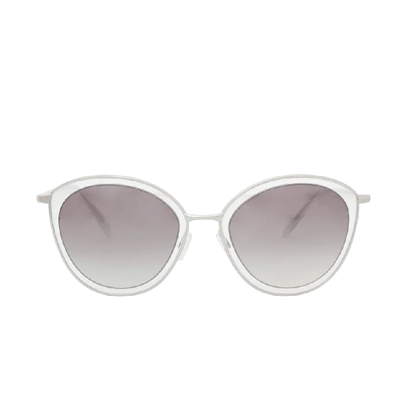 Studded Glasses for Edgy Style -Gwynne 62 Sunglasses