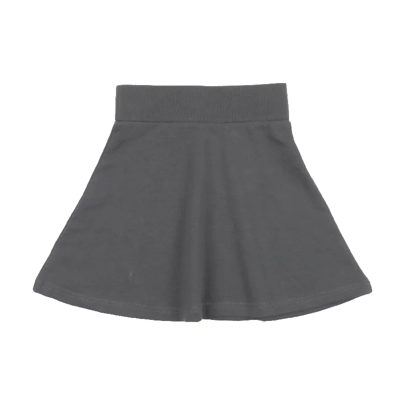 Christmas Dresses for Holiday -Bopop Grey A Line Skirt