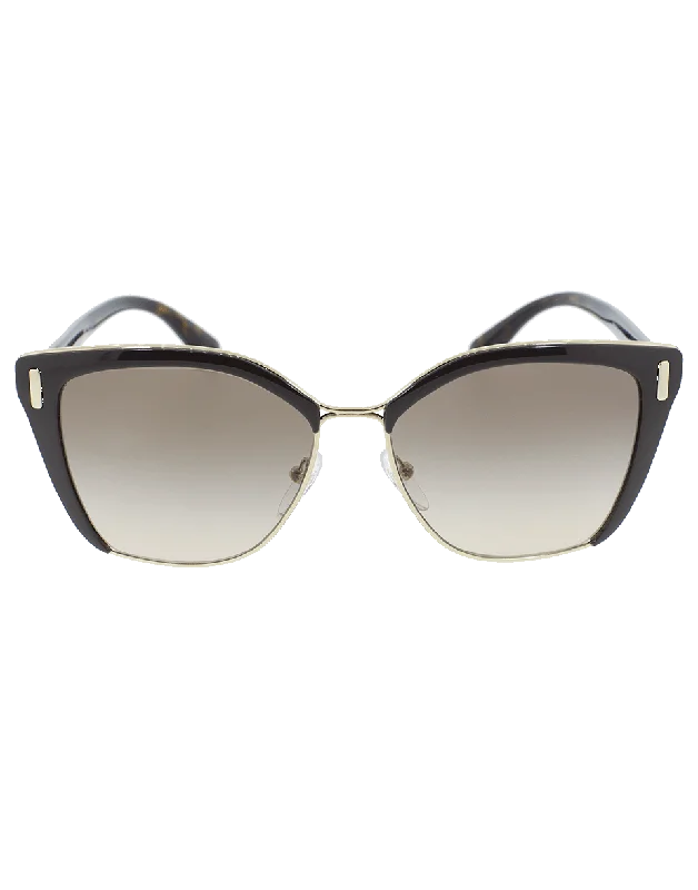 Lightweight Glasses for Easy Wear -Catwalk Sunglasses