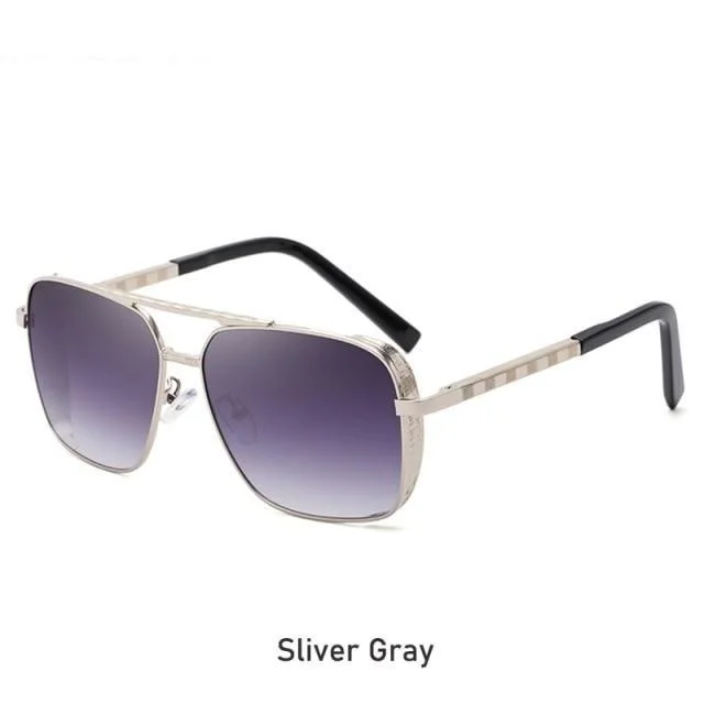 Silver Gray 2282