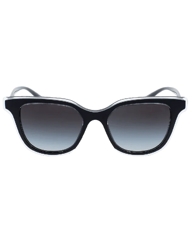 Weekend Sunglasses for Leisure -Wayfarer Sunglasses