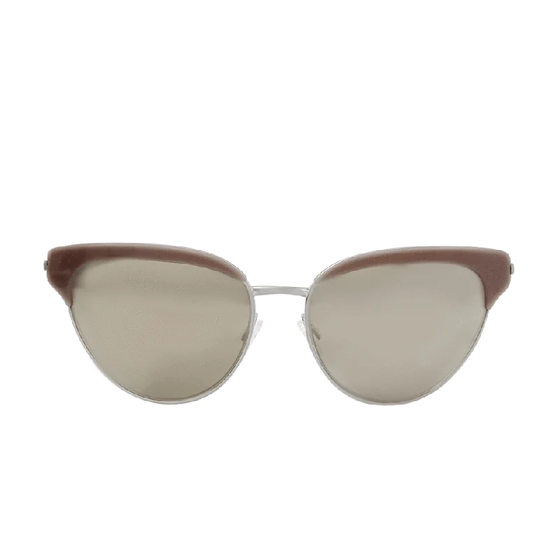 Oversized Sunglasses for Sun Protection -Josa Mirror Sunglasses