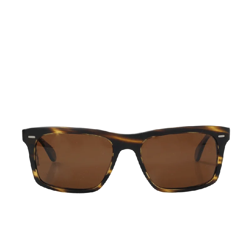 Gradient Sunglasses for Visual Appeal -Brodsky Sunglasses