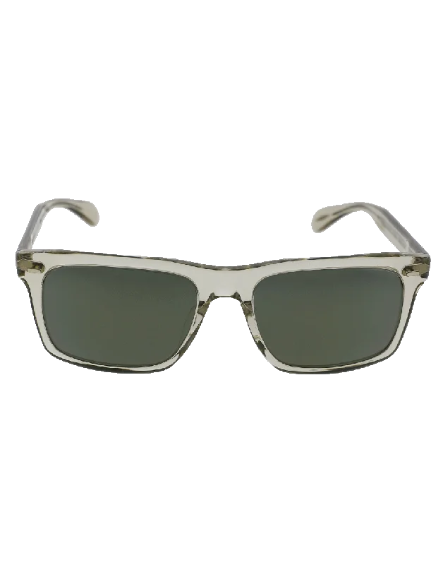 Running Sunglasses for Exercise -Brodsky Sunglasses