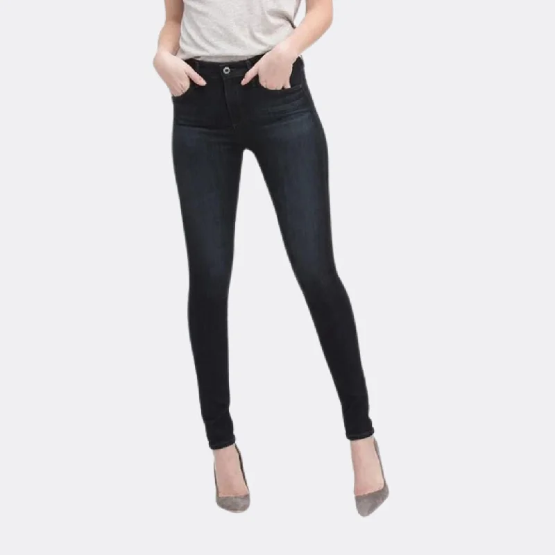 Affordable Jeans for Budget -The Farrah Skinny (Brooks)