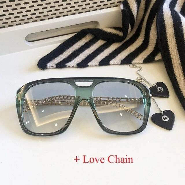 Green Love Chain