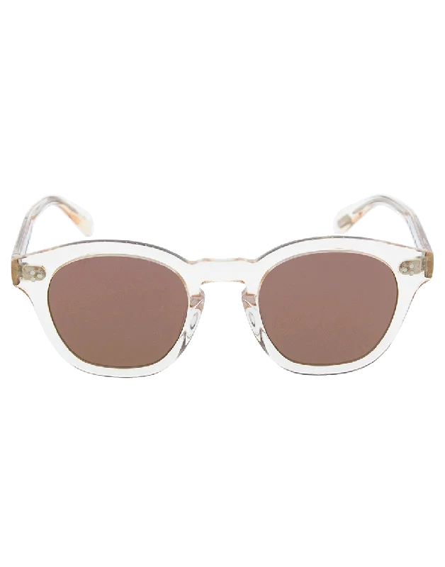 Decorated Glasses for Fashionable Touch -Boudreau L.A. Sunglasses