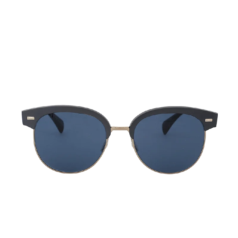 Rimless Sunglasses for Minimalist Look -Shaelie Sunglasses