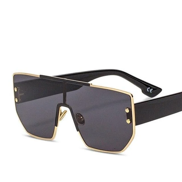 D828 gold black