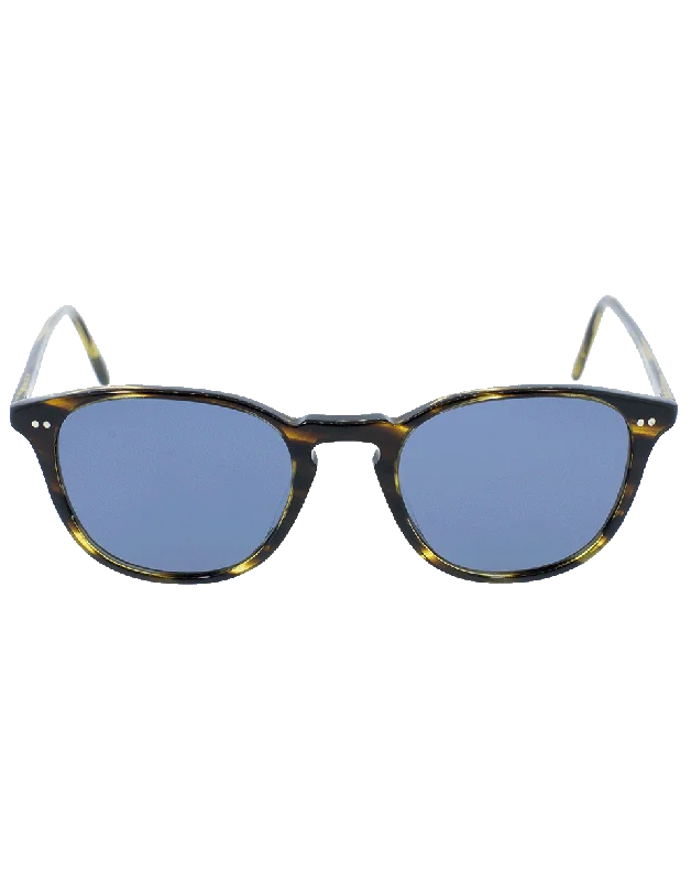 Tasseled Glasses for Exotic Look -Forman L.A Sunglasses