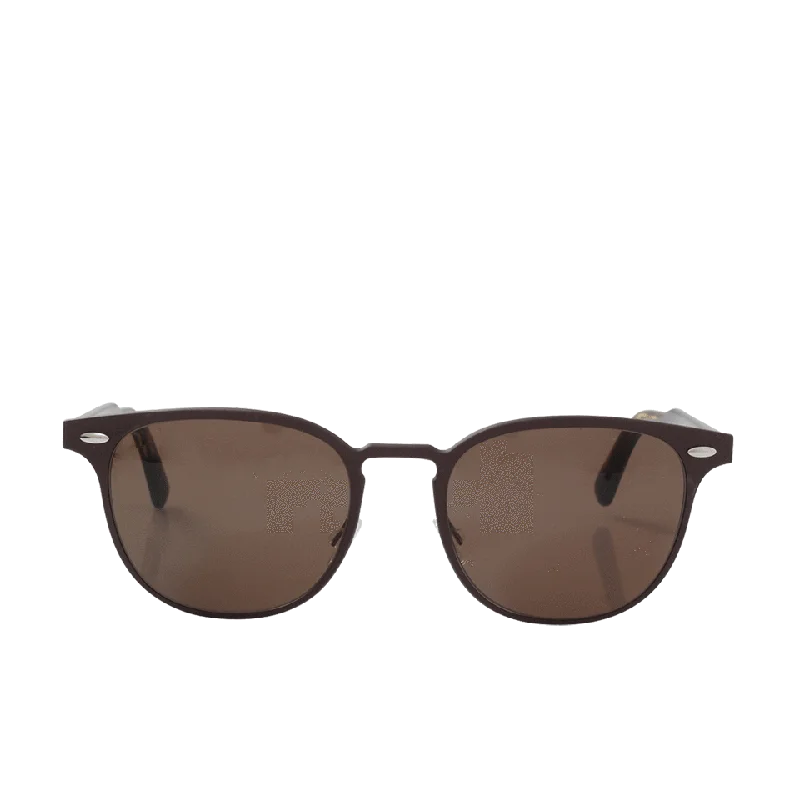 Cat Eye Sunglasses for Feminine Touch -Sheldrake Sunglasses